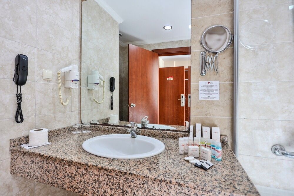 Casa Fora Beach Resort - 172