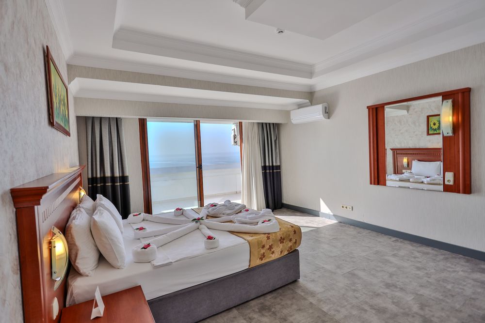 Casa Fora Beach Resort - 169