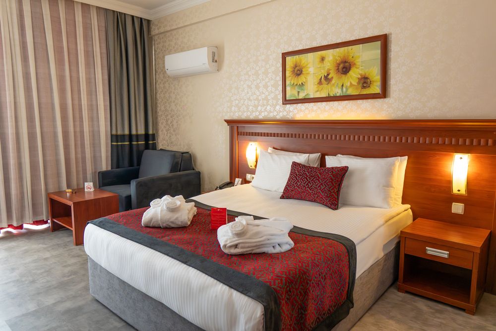 Casa Fora Beach Resort - 167