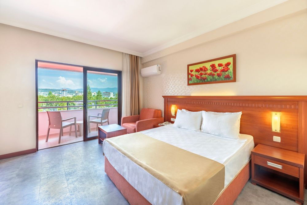 Casa Fora Beach Resort - 166