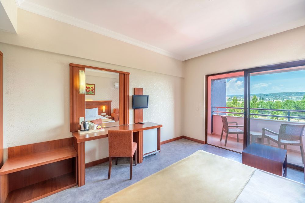 Casa Fora Beach Resort - 165