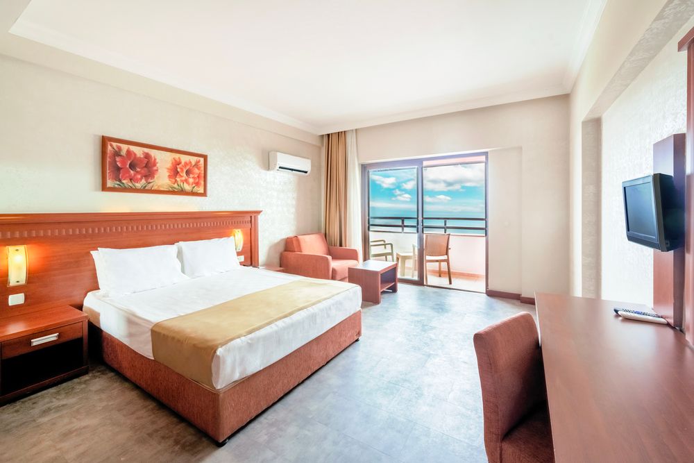 Casa Fora Beach Resort - 163