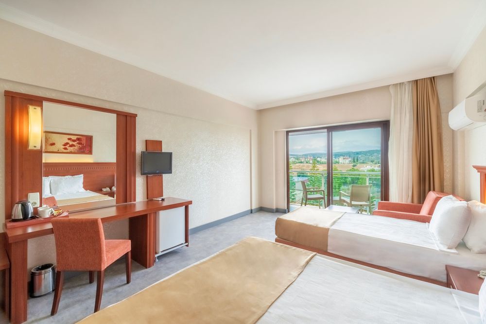 Casa Fora Beach Resort - 158