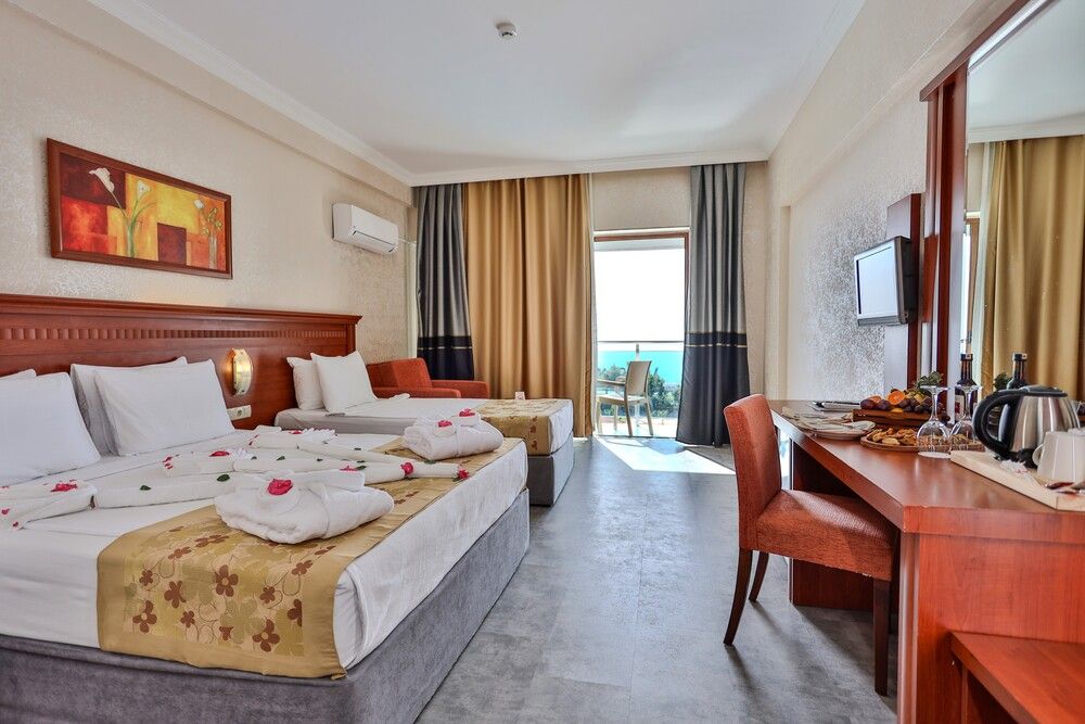 Casa Fora Beach Resort - 156