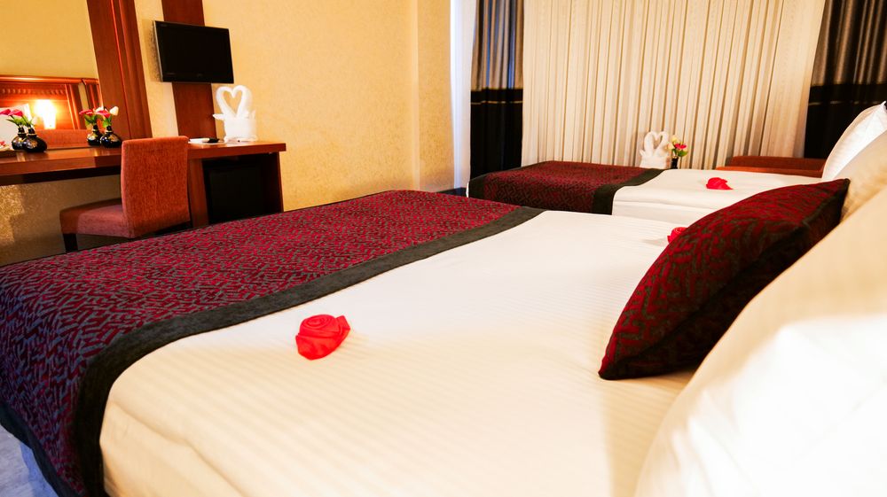 Casa Fora Beach Resort - 154