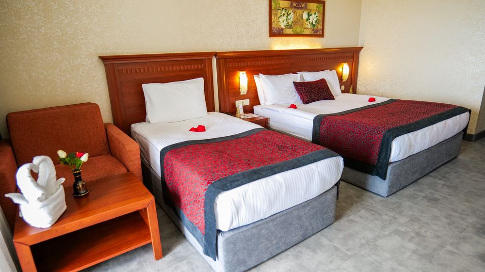 Casa Fora Beach Resort - 153