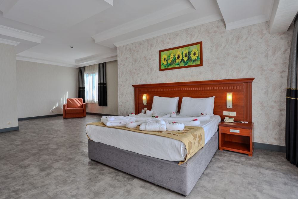 Casa Fora Beach Resort - 146