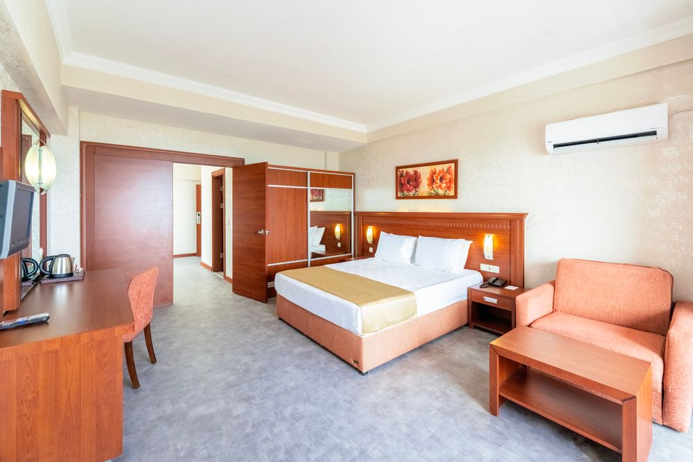 Casa Fora Beach Resort - 144