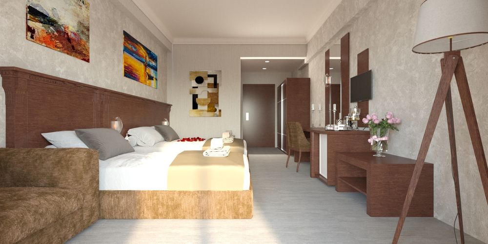 Casa Fora Beach Resort - 130