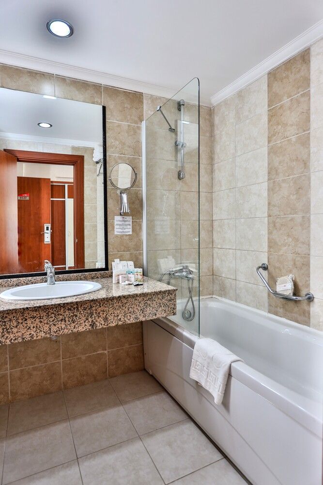 Casa Fora Beach Resort - 129