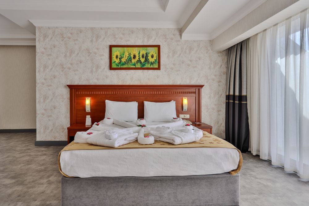 Casa Fora Beach Resort - 128