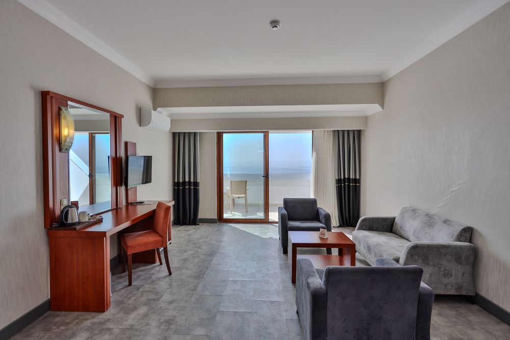 Casa Fora Beach Resort - 127