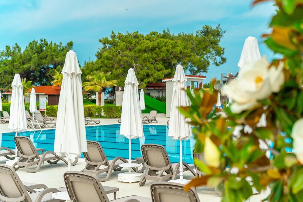 Casa Fora Beach Resort - 174