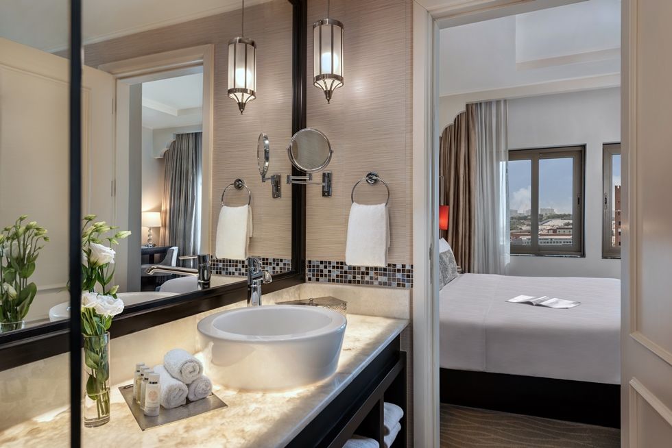 OAKS IBN BATTUTA GATE - 57