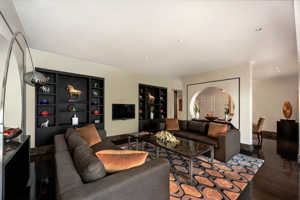 OAKS IBN BATTUTA GATE - 46