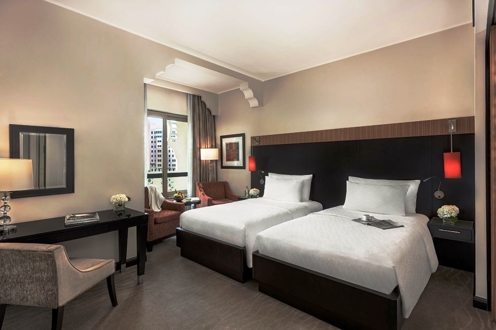 OAKS IBN BATTUTA GATE - 45