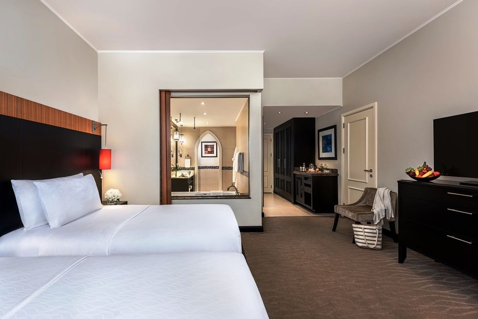 OAKS IBN BATTUTA GATE - 44