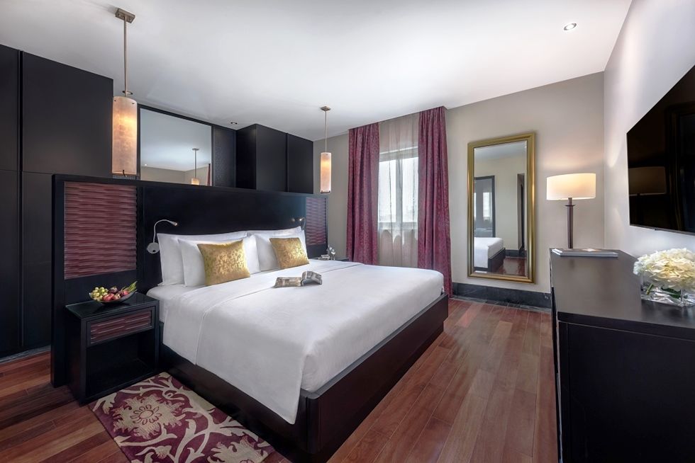 OAKS IBN BATTUTA GATE - 42