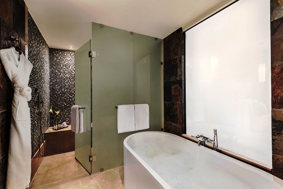 OAKS IBN BATTUTA GATE - 56