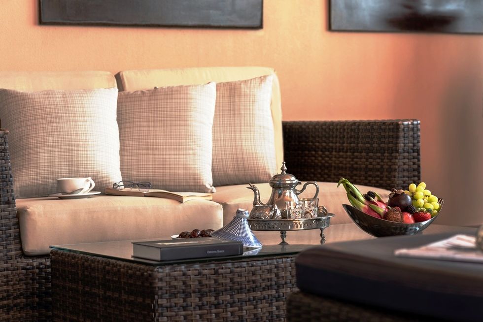 OAKS IBN BATTUTA GATE - 37