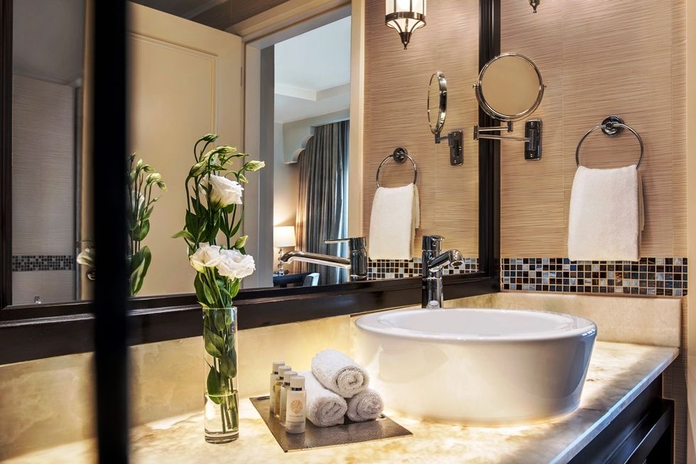 OAKS IBN BATTUTA GATE - 58