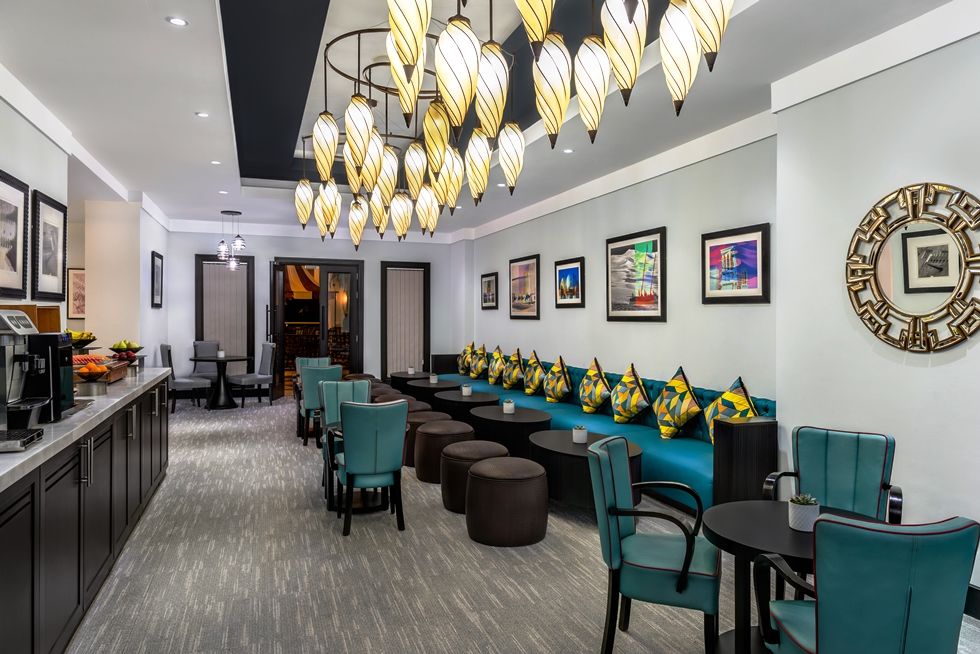 OAKS IBN BATTUTA GATE - 15