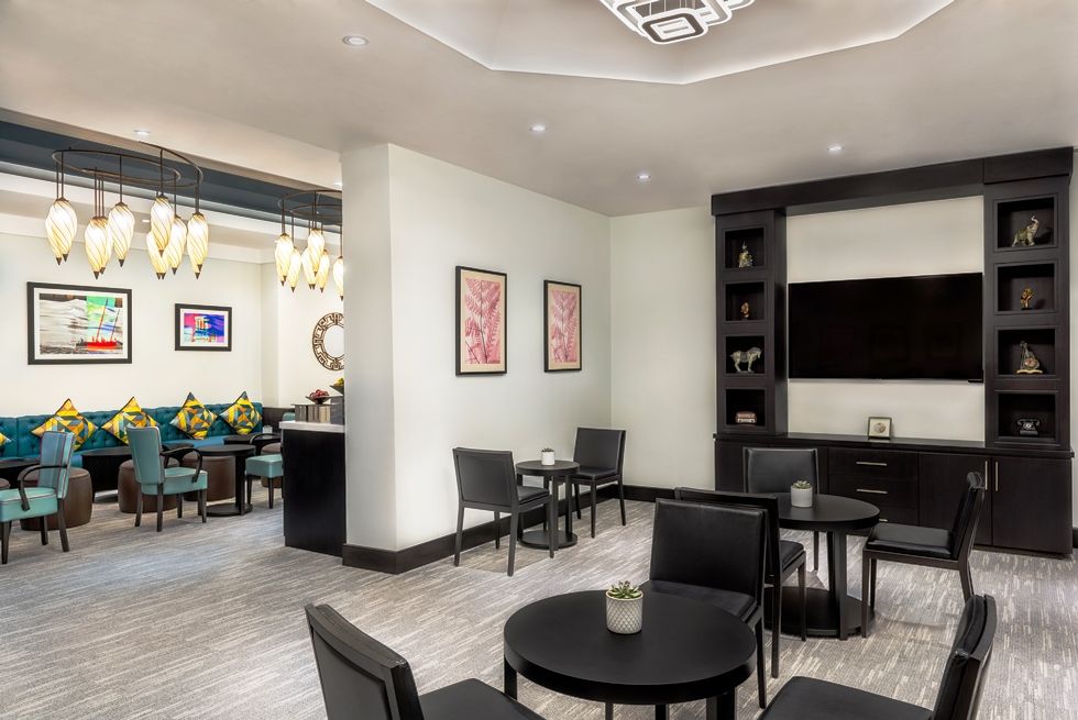 OAKS IBN BATTUTA GATE - 12