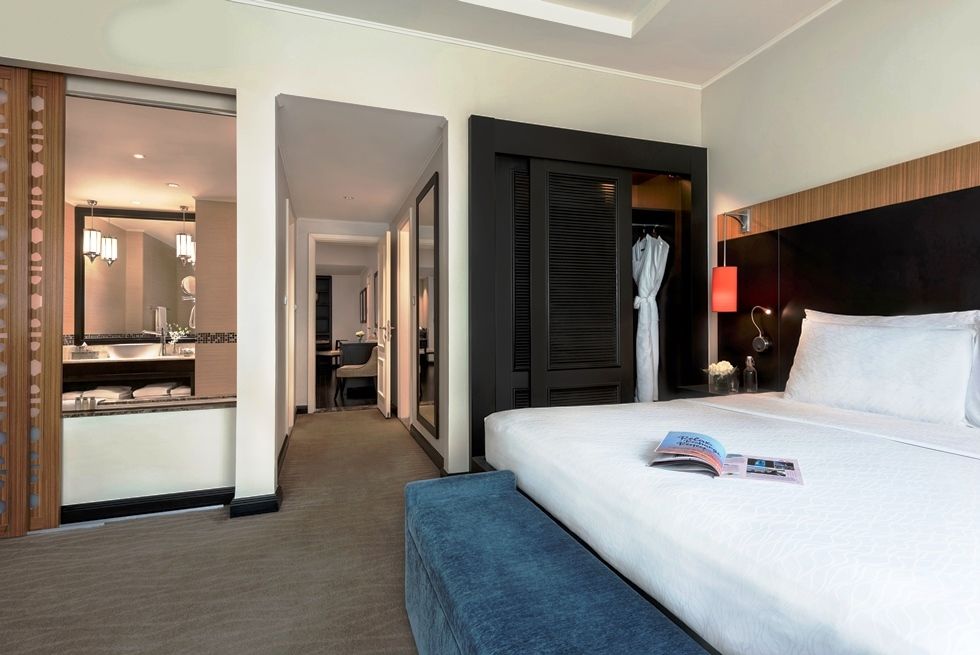 OAKS IBN BATTUTA GATE - 34