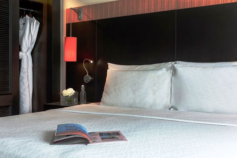 OAKS IBN BATTUTA GATE - 33