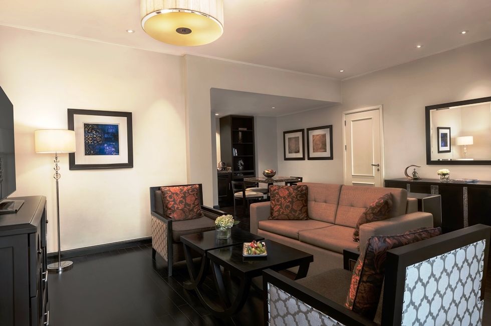 OAKS IBN BATTUTA GATE - 32