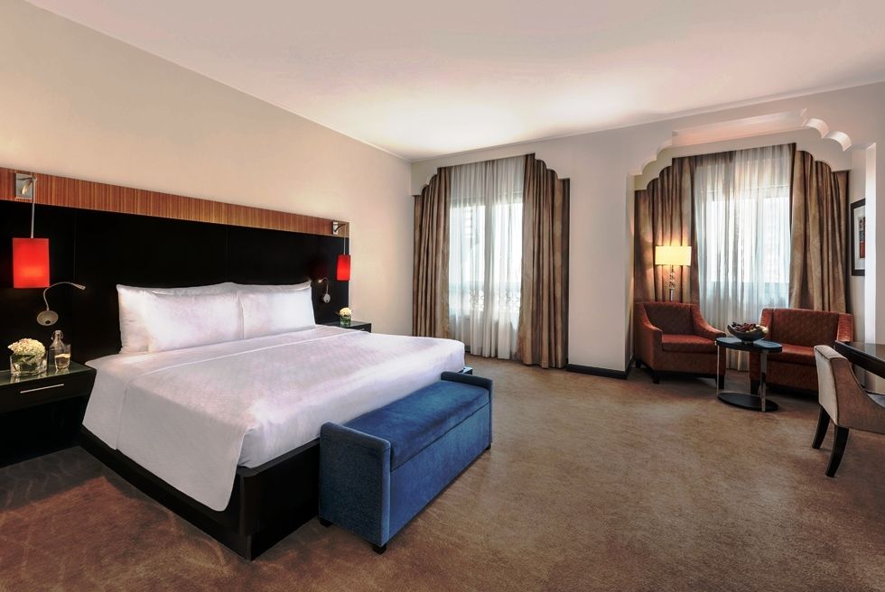 OAKS IBN BATTUTA GATE - 31