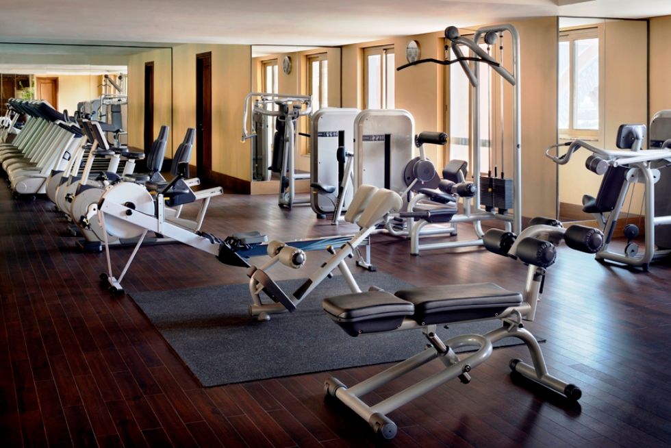 OAKS IBN BATTUTA GATE - 28