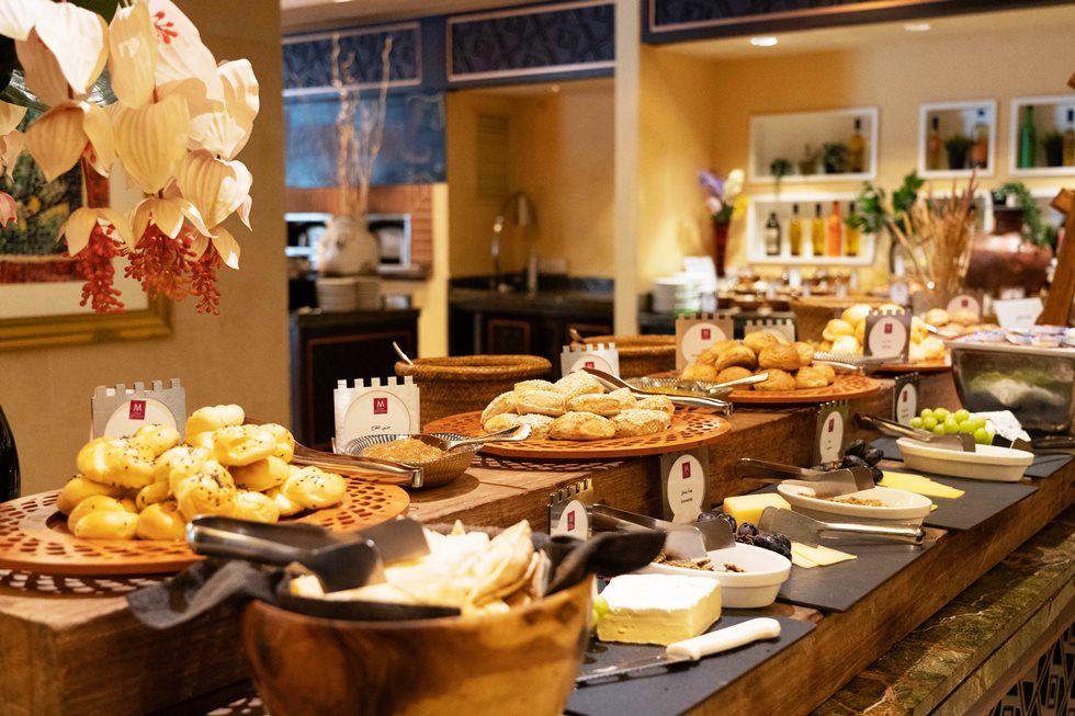 OAKS IBN BATTUTA GATE - 26