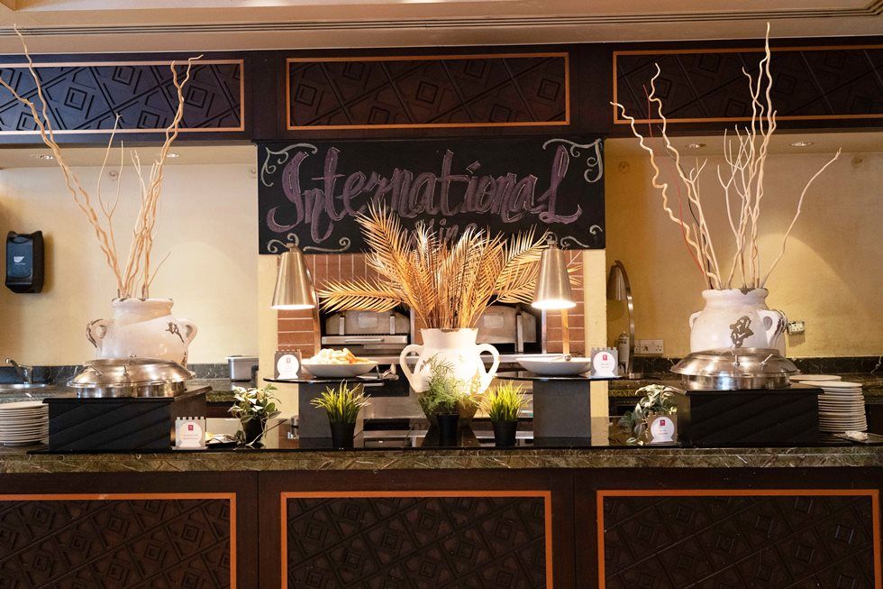 OAKS IBN BATTUTA GATE - 25