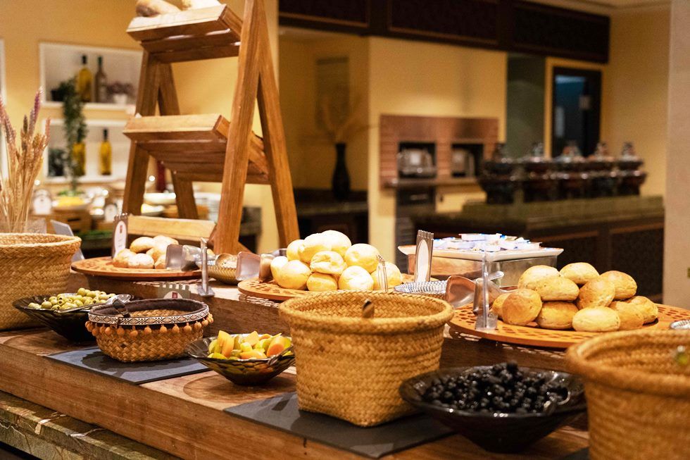 OAKS IBN BATTUTA GATE - 24