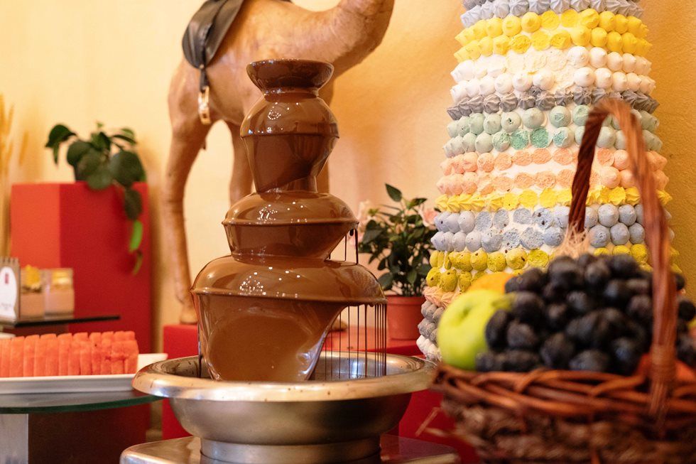 OAKS IBN BATTUTA GATE - 23