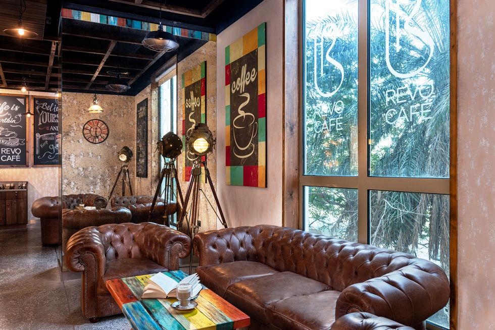 OAKS IBN BATTUTA GATE - 10