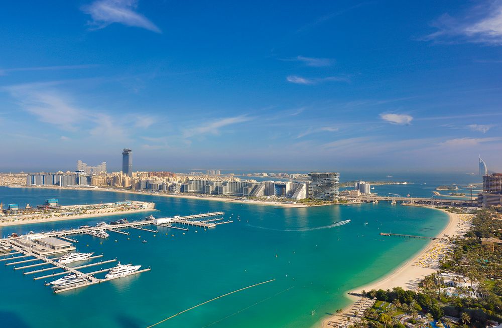 W DUBAI - MINA SEYAHI - 3