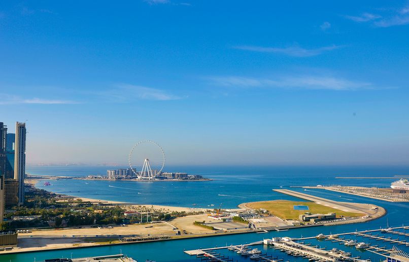 W DUBAI - MINA SEYAHI - 4