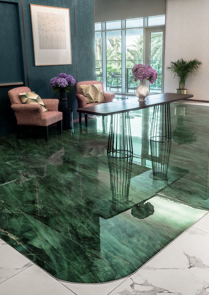 W DUBAI - MINA SEYAHI - 75