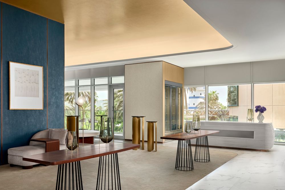 W DUBAI - MINA SEYAHI - 74