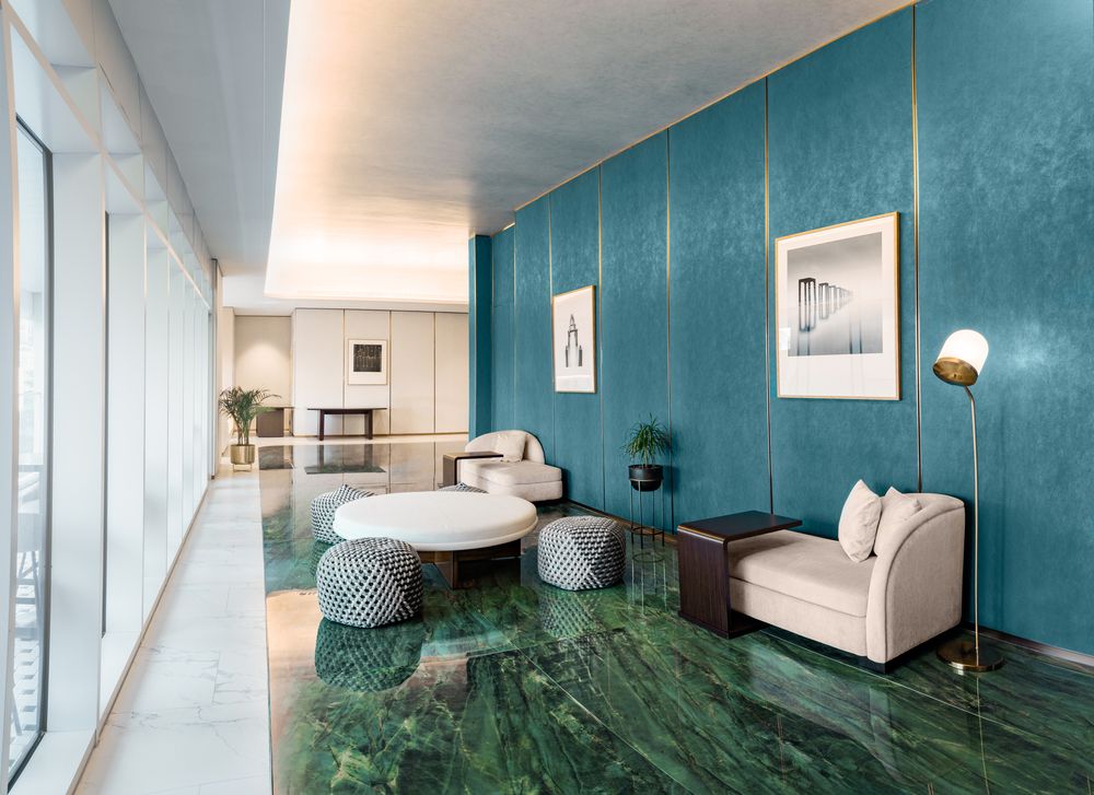 W DUBAI - MINA SEYAHI - 71