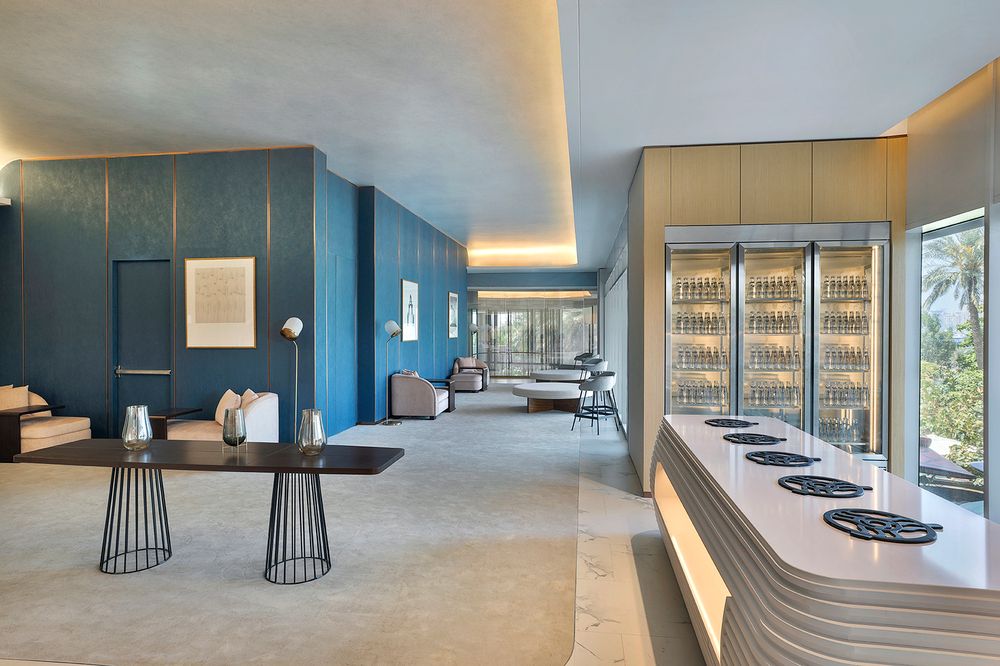 W DUBAI - MINA SEYAHI - 70