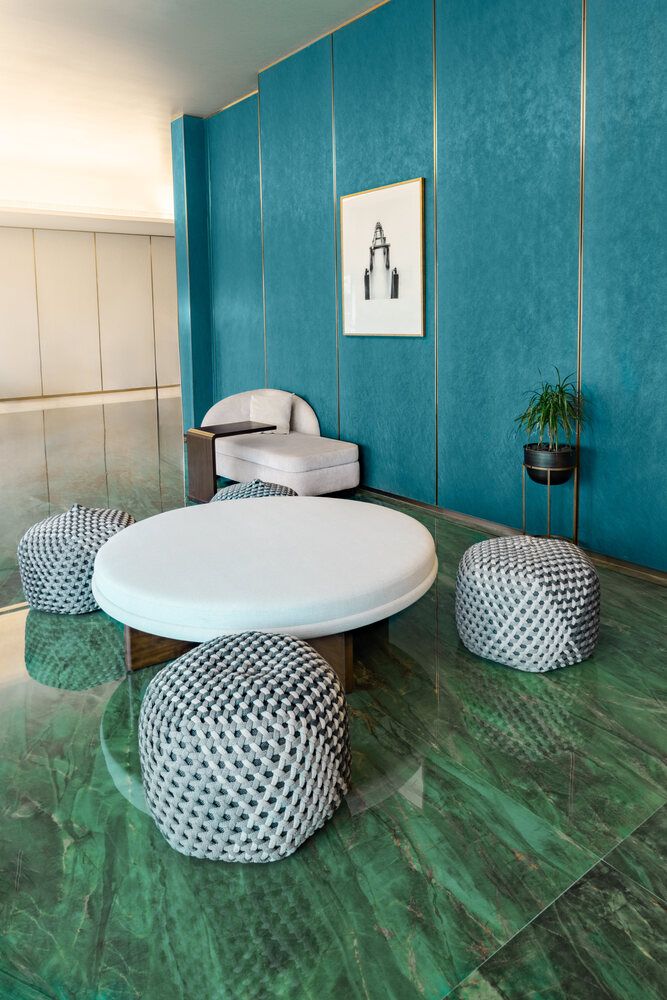 W DUBAI - MINA SEYAHI - 69