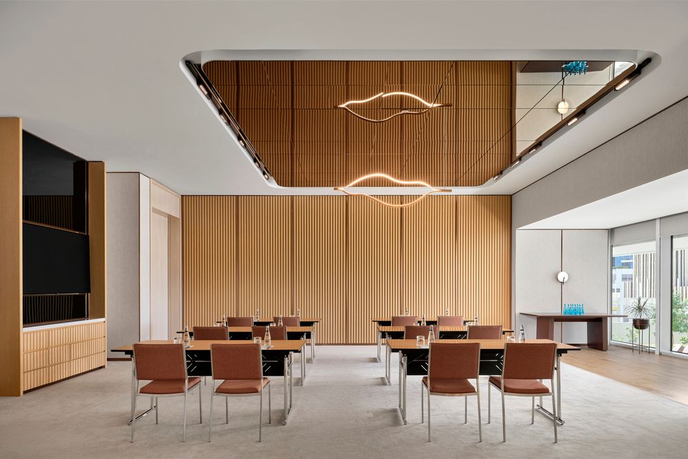 W DUBAI - MINA SEYAHI - 68