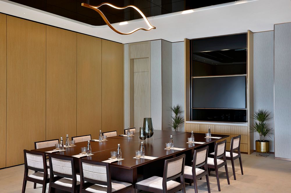 W DUBAI - MINA SEYAHI - 63