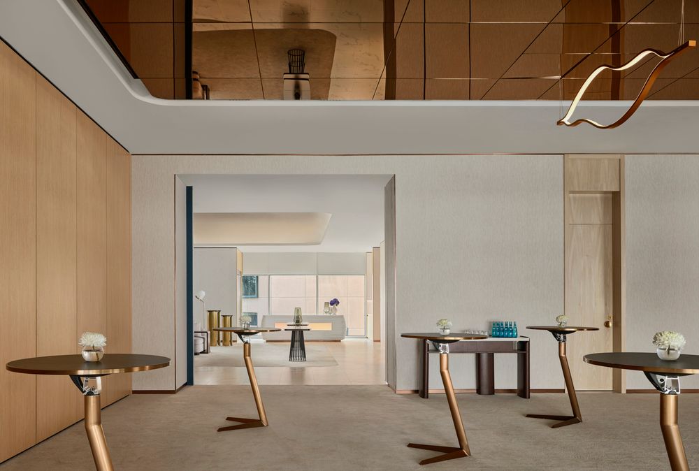 W DUBAI - MINA SEYAHI - 61