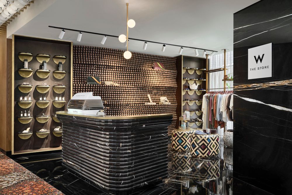 W DUBAI - MINA SEYAHI - 60