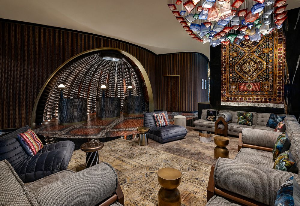 W DUBAI - MINA SEYAHI - 58