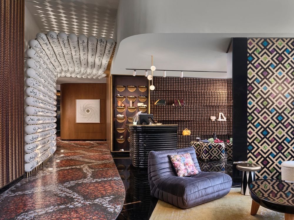 W DUBAI - MINA SEYAHI - 59